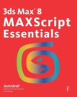 Image for Autodesk 3ds Max 8  : MAXScript essentials