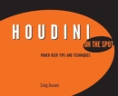 Image for Houdini On the Spot