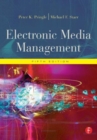 Image for Electronic Media Management, Revised