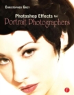 Image for Photoshop Effects for Portrait Photographers