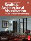 Image for Realistic Architectural Visualization with 3ds Max and Mental Ray