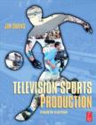 Image for Television Sports Production