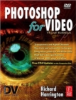 Image for Photoshop for Video