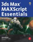 Image for 3ds Max MAXScript Essentials