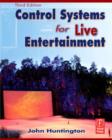 Image for Control Systems for Live Entertainment