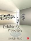 Image for Exhibiting Photography