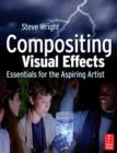 Image for Compositing Visual Effects