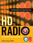 Image for HD Radio Implementation