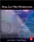 Image for Final Cut Pro workflows
