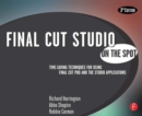 Image for Final Cut Studio On the Spot
