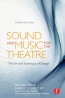 Image for Sound and Music for the Theatre