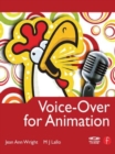 Image for Voice-Over for Animation