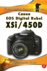 Image for Canon EOS Digital Rebel XSi/450D