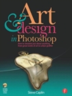 Image for Art and Design in Photoshop