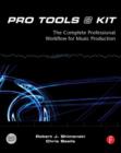 Image for Pro Tools 8 Kit