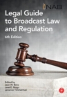 Image for NAB Legal Guide to Broadcast Law and Regulation