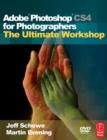 Image for Adobe Photoshop CS4 for photographers  : the ultimate workshop