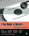 Image for From demo to delivery  : the process of production