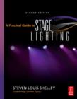 Image for A practical guide to stage lighting