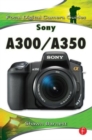 Image for Sony A300/A350