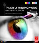 Image for The Art of Printing Photos on Your Epson Printer