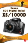 Image for Canon EOS Digital Rebel XS/1000D
