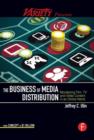 Image for The Business of Media Distribution