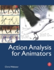 Image for Action analysis for animators