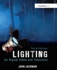 Image for Lighting for digital video and television