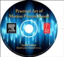 Image for The Practical Art of Motion Picture Sound {DVD}