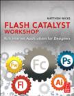 Image for Flash Catalyst Workshop