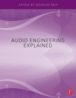 Image for Audio engineering explained