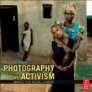 Image for Photography as Activism: Images for Social Change