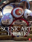 Image for Scenic art for the theatre
