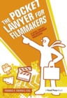 Image for The pocket lawyer for filmmakers  : a legal toolkit for independent producers