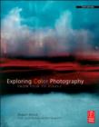 Image for Exploring color photography  : from film to pixels