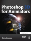 Image for Photoshop 3D for Animators