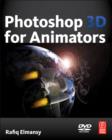 Image for Photoshop 3D for animators