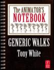 Image for Animator&#39;s Notebook (PDF) : Chapter 2 : Generic Walks