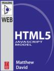 Image for HTML5 JavaScript Model