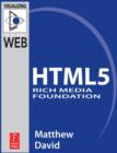 Image for HTML5 Rich Media Foundation