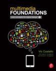 Image for Multimedia Foundations