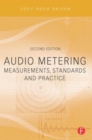 Image for Audio metering