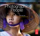 Image for Focus on photographing people