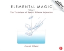 Image for Elemental magicVolume II,: The technique of special effects animation