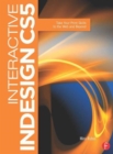 Image for Interactive InDesign CS5  : take your print skills to the Web and beyond
