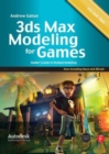 Image for 3ds max modeling for gamesVolume II,: Insider&#39;s guide to stylized modeling