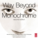 Image for Way beyond monochrome  : advanced techniques for traditional black &amp; white photography including digital negatives and hybrid printing