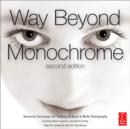 Image for Way Beyond Monochrome: Advanced Techniques for Traditional Black &amp; White Photography Including Digital Negatives and Hybrid Printing