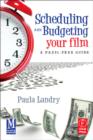 Image for Scheduling and budgeting your film: a panic-free guide